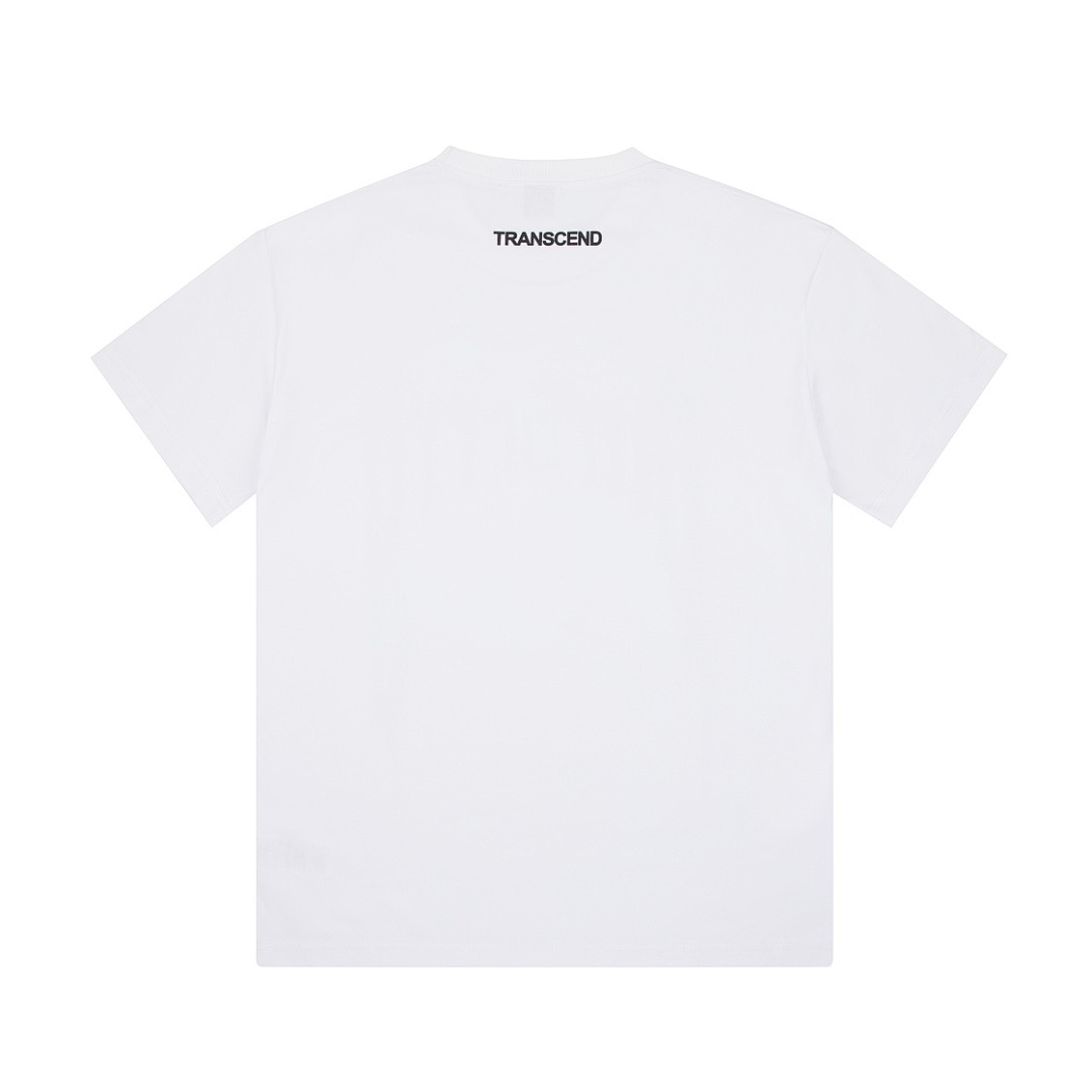 Burberry T-Shirt Style 065 detail view 6
