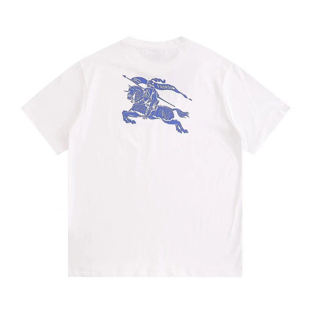 Burberry T-Shirt Style 067 main view