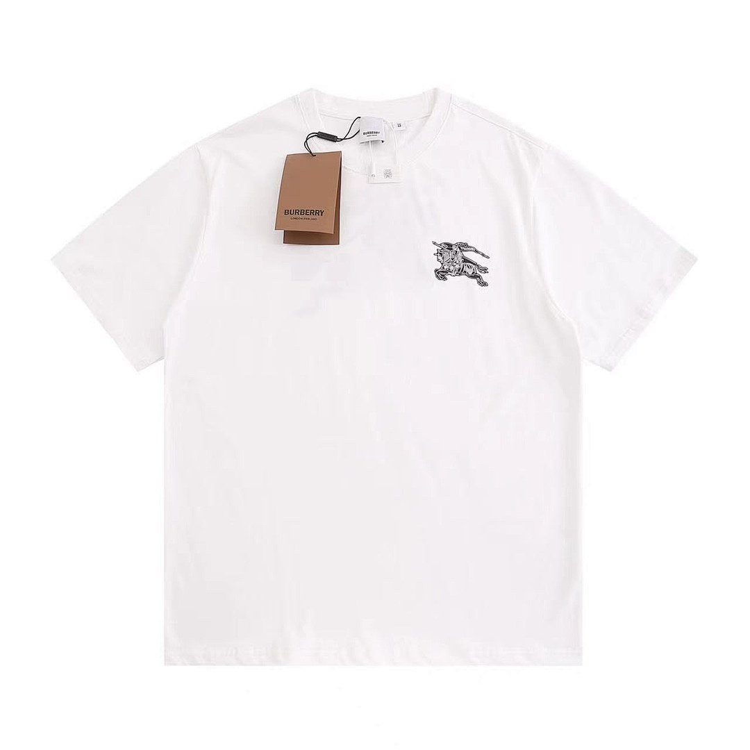 Burberry T-Shirt Style 067 detail view 1