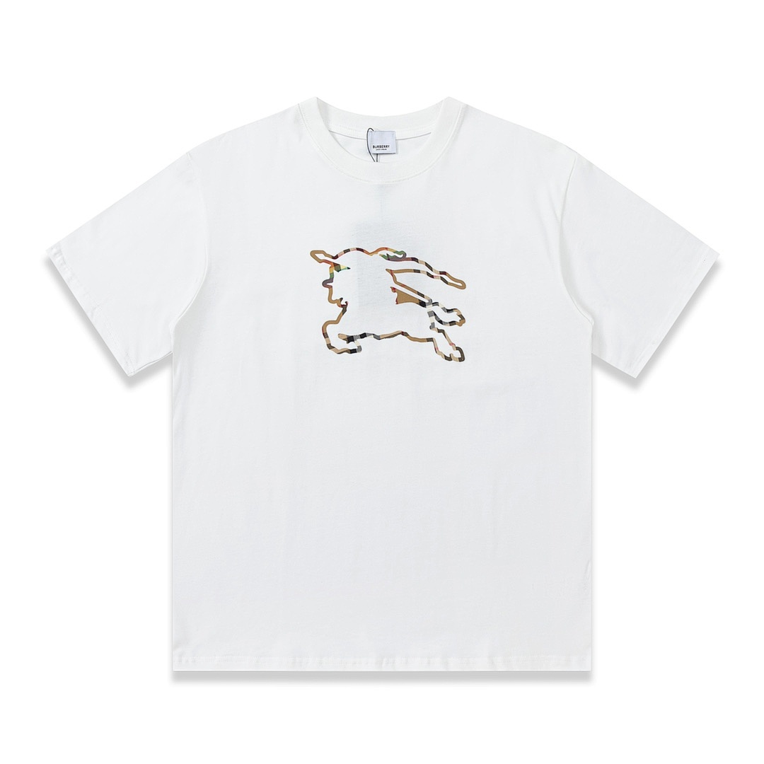 Burberry T-Shirt Style 069 main view