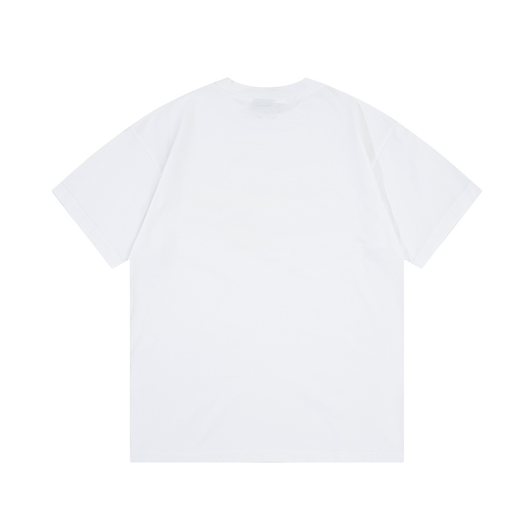 Burberry T-Shirt Style 072 detail view 1