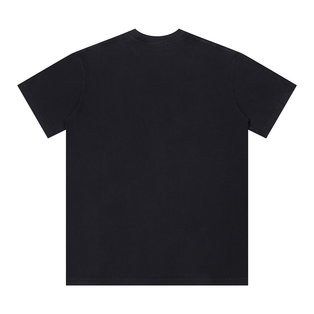 Burberry T-Shirt Style 073 detail view 1