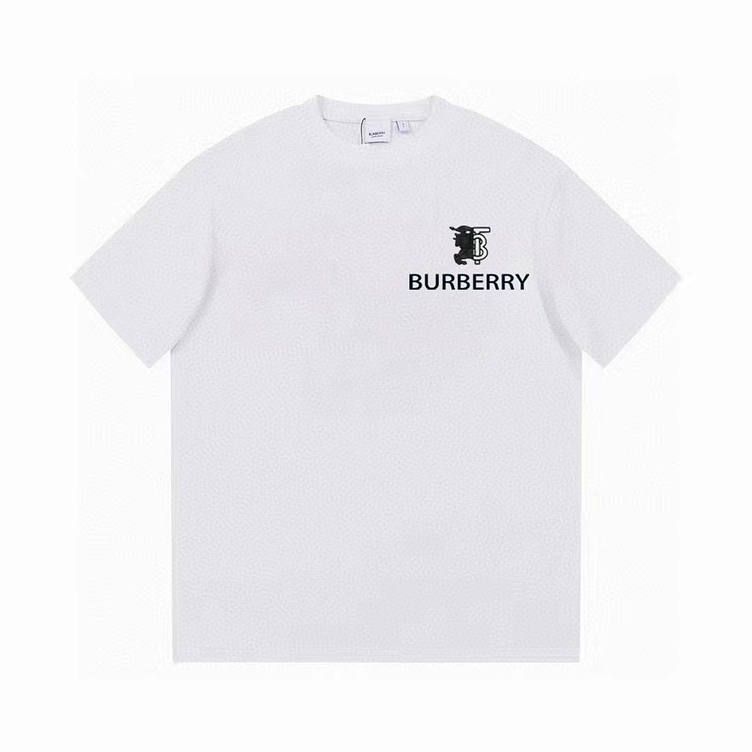 Burberry T-Shirt Style 075 main view