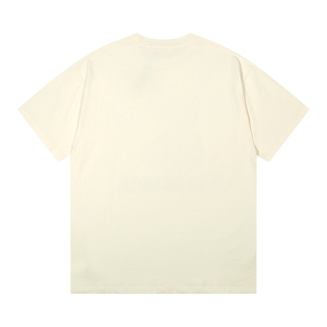 Burberry T-Shirt Style 076 detail view 1