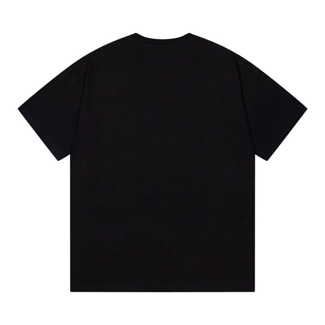 Burberry T-Shirt Style 077 detail view 1