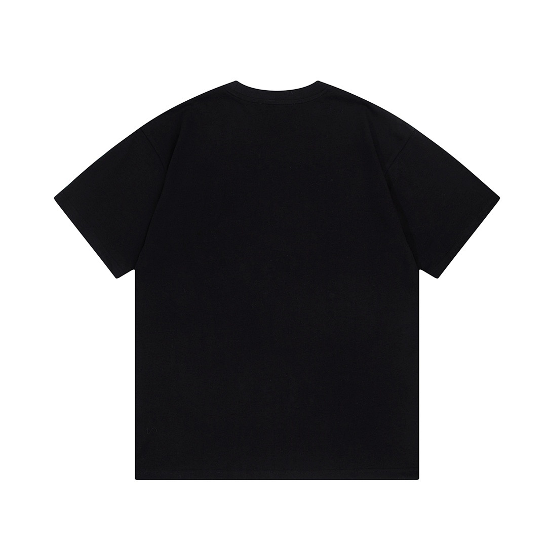 Burberry T-Shirt Style 078 main view