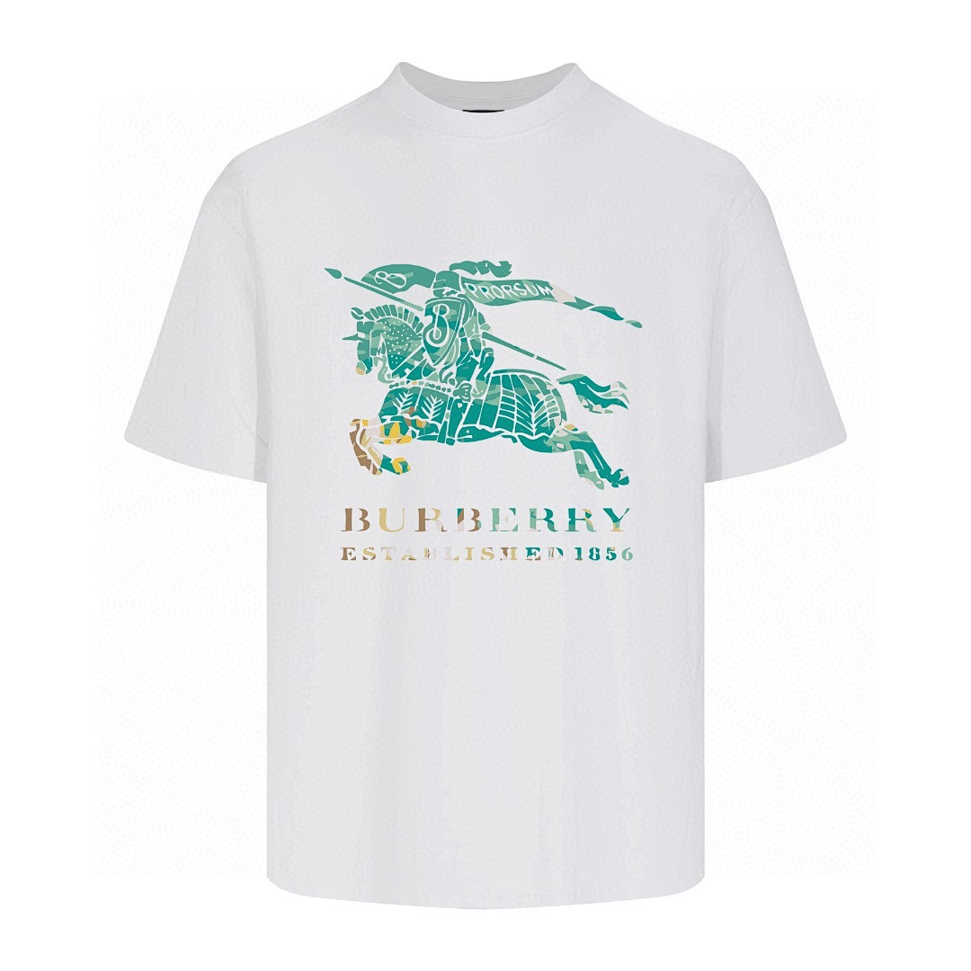 Burberry T-Shirt Style 079 main view
