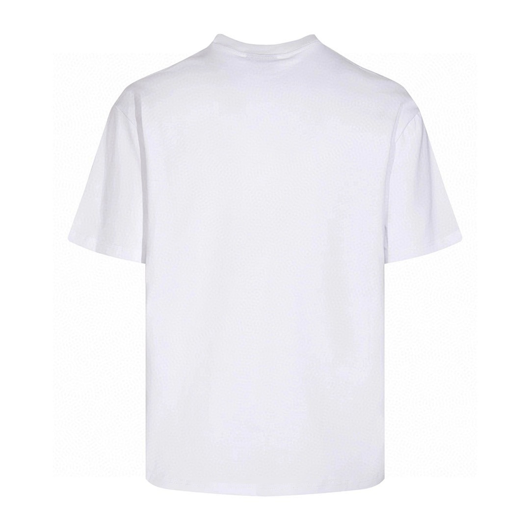 Burberry T-Shirt Style 079 detail view 1