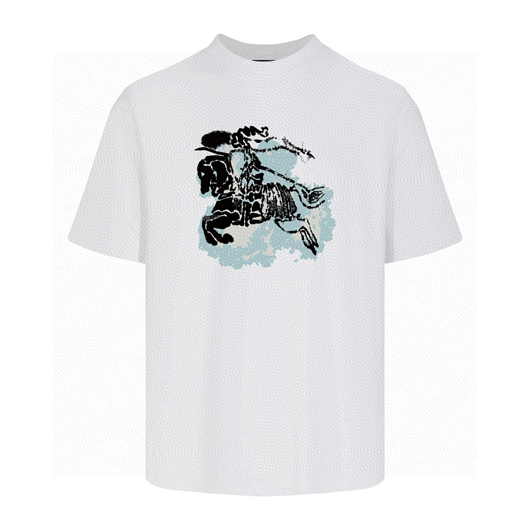 Burberry T-Shirt Style 080 main view