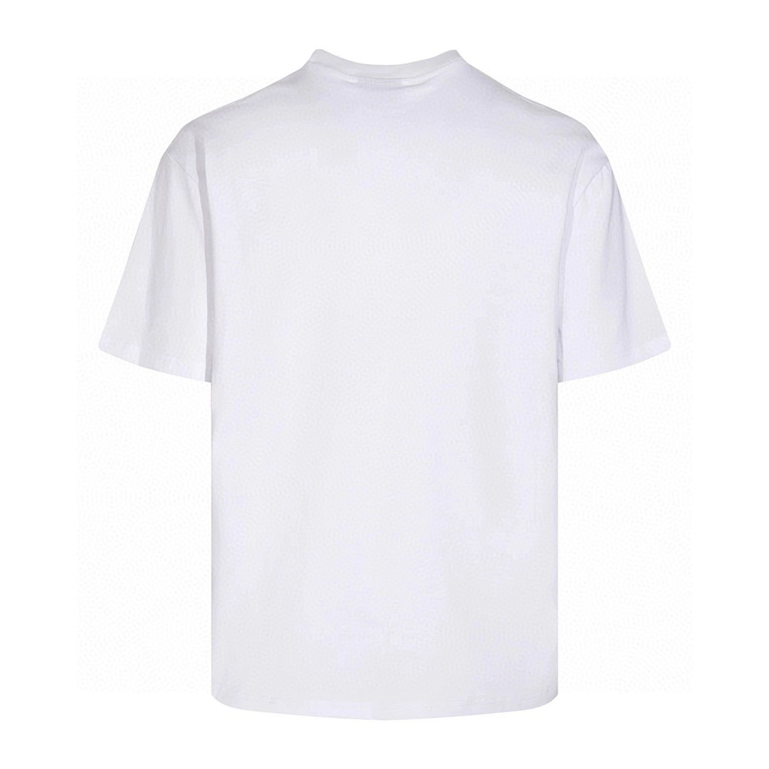 Burberry T-Shirt Style 080 detail view 1