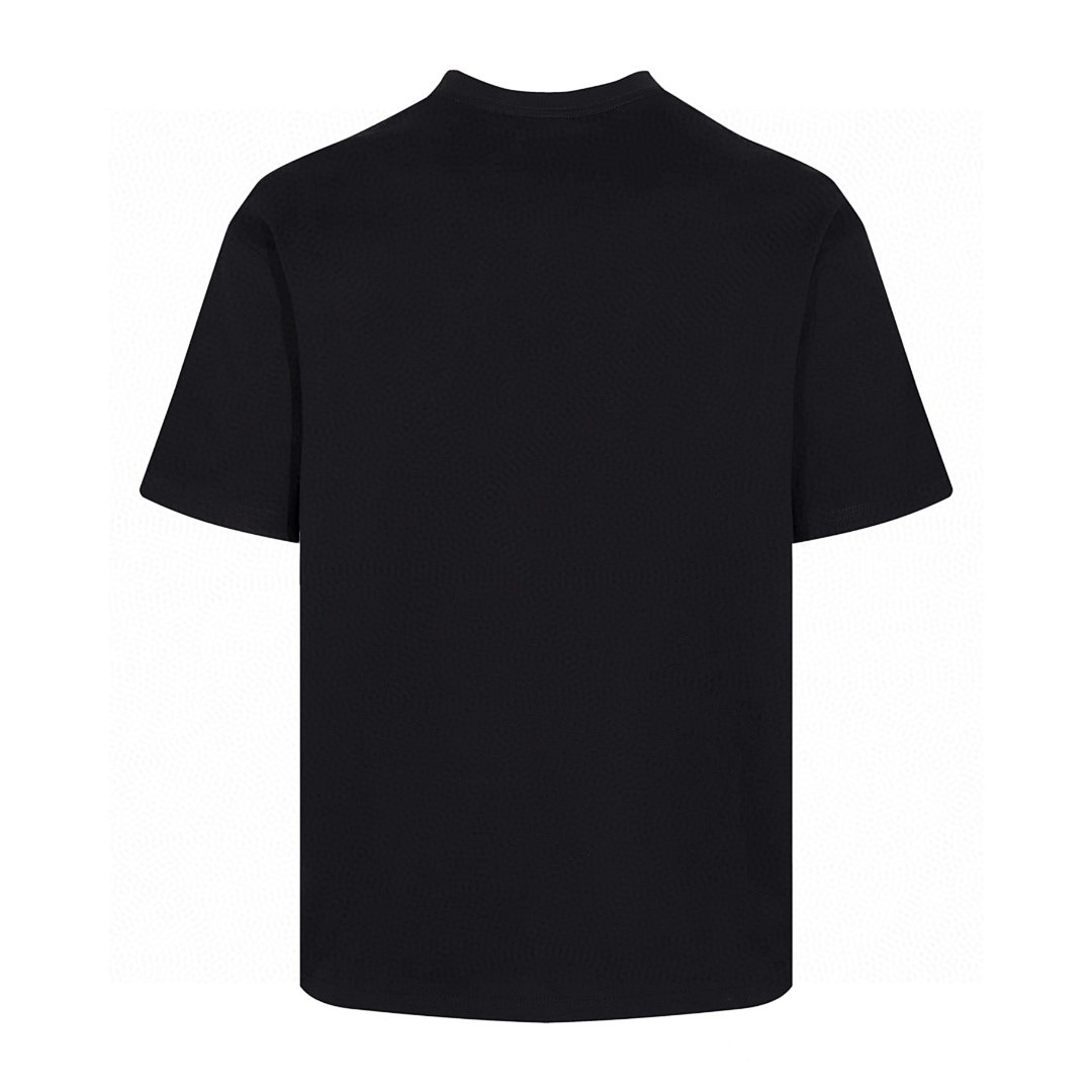 Burberry T-Shirt Style 081 detail view 1