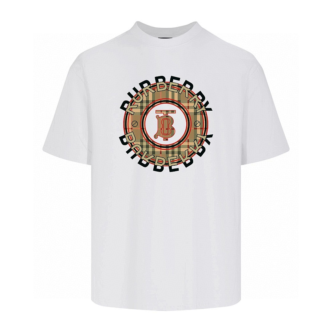 Burberry T-Shirt Style 082 main view