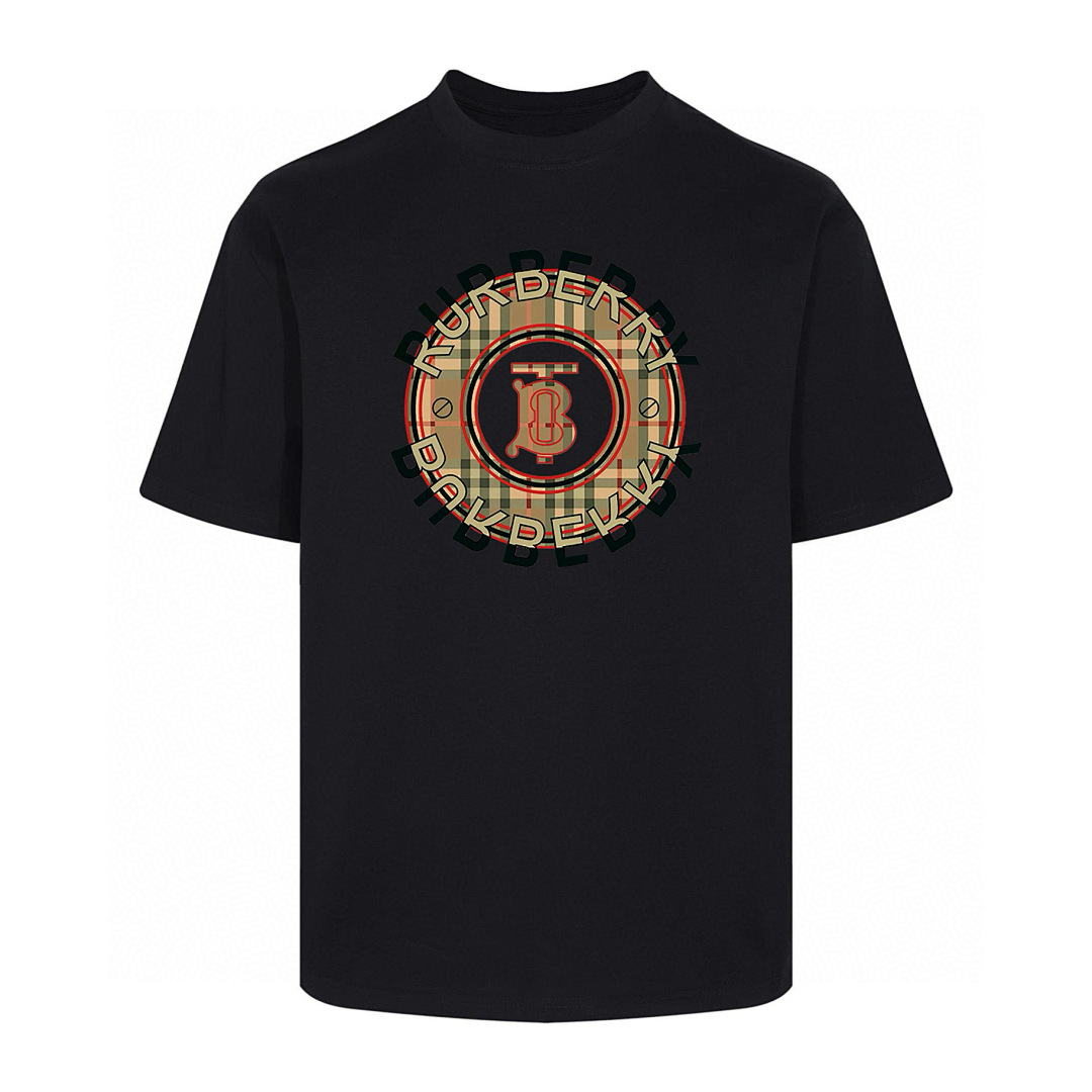 Burberry T-Shirt Style 083 main view