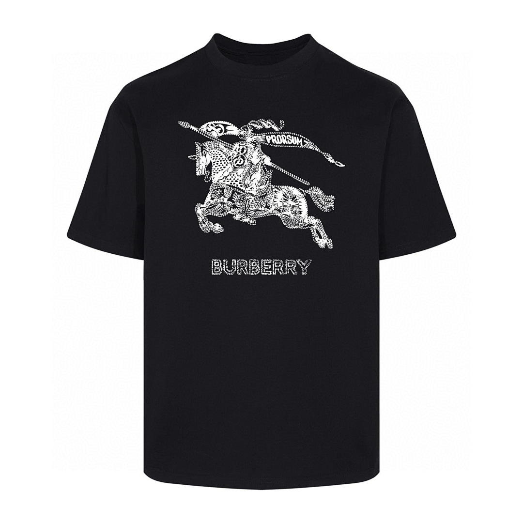 Burberry T-Shirt Style 084 main view