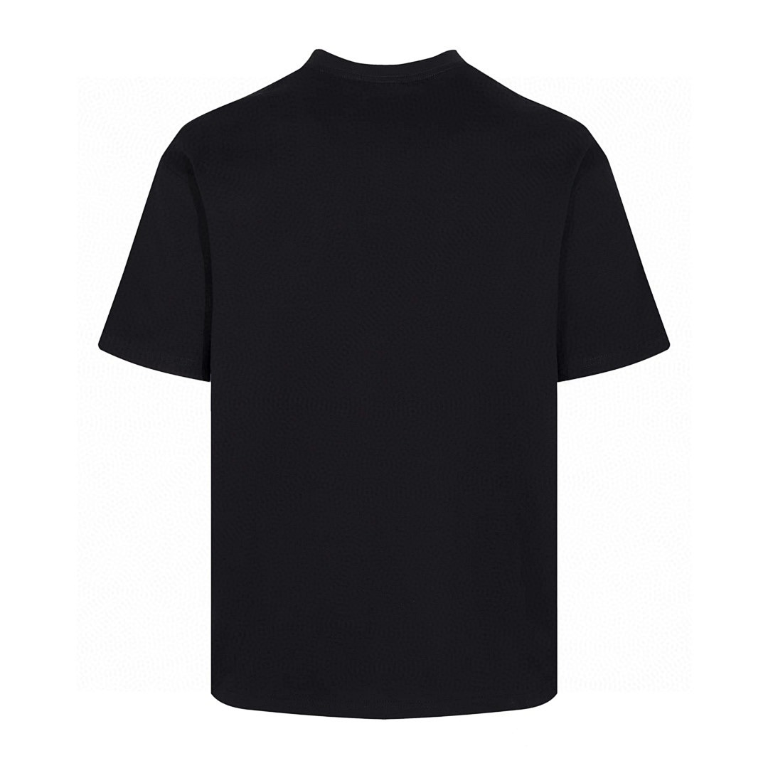 Burberry T-Shirt Style 084 detail view 1