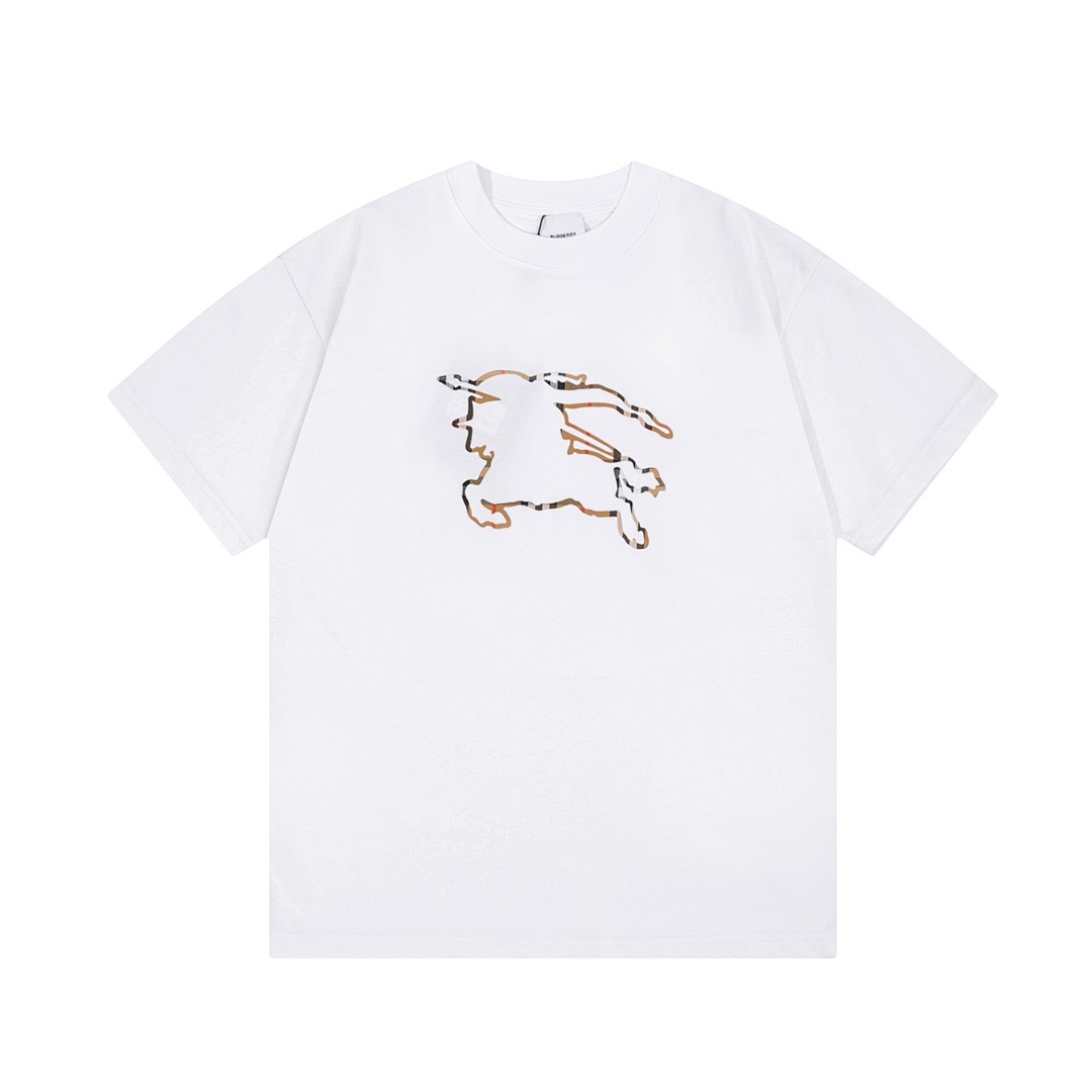 Burberry T-Shirt Style 085 main view