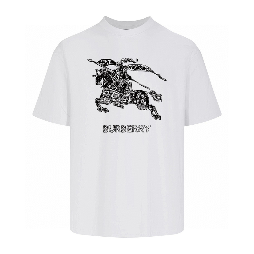 Burberry T-Shirt Style 086 main view