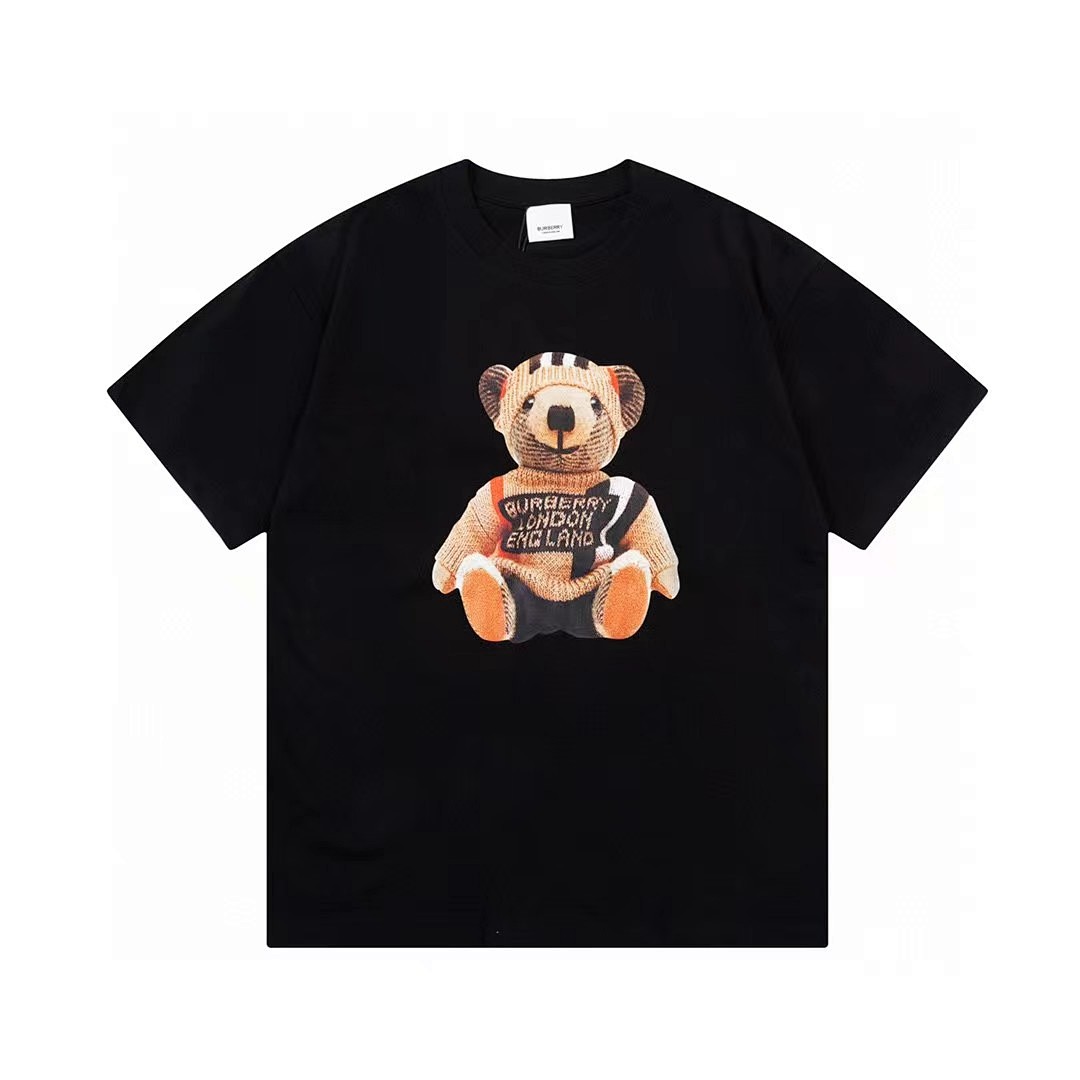 Burberry T-Shirt Style 087 main view