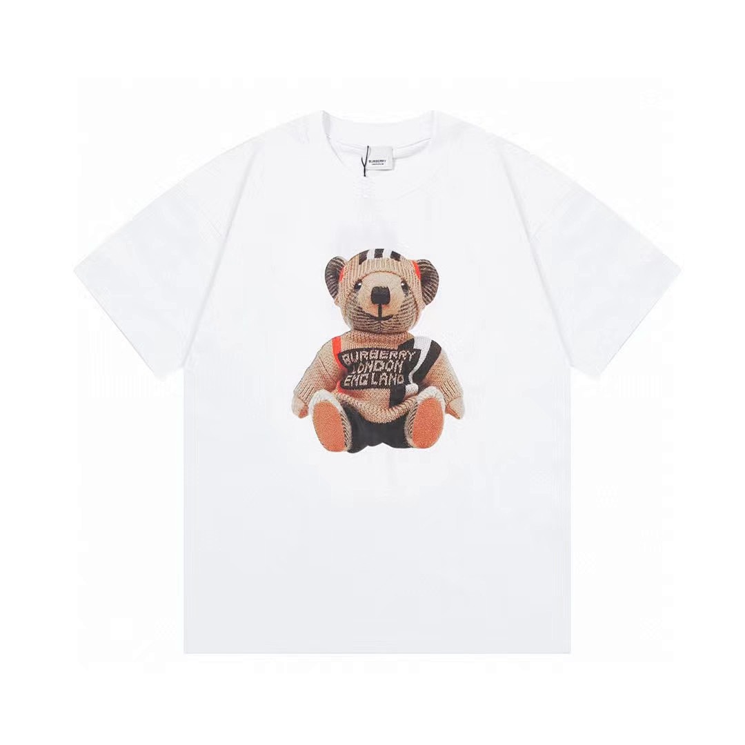 Burberry T-Shirt Style 088 main view