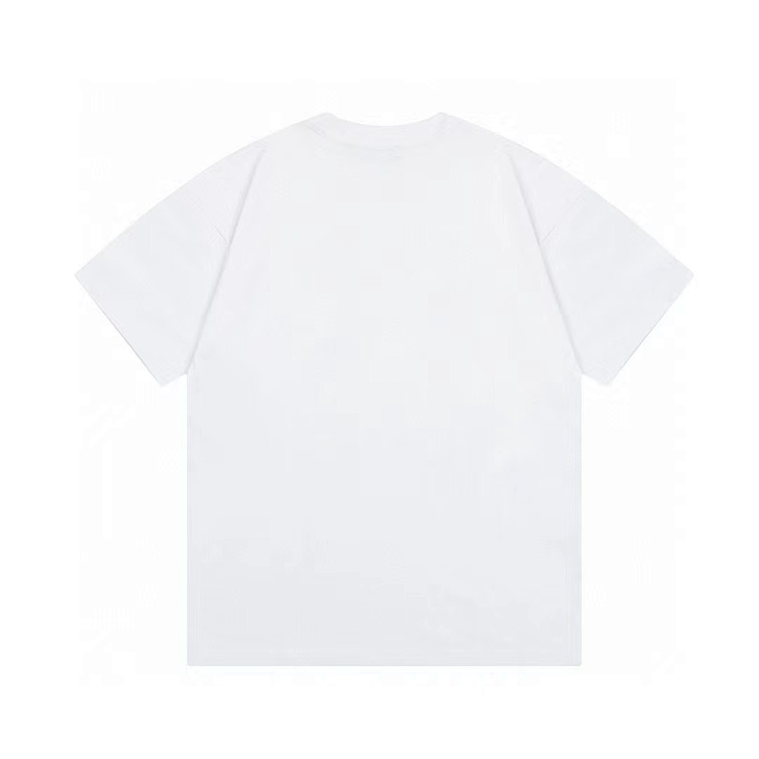 Burberry T-Shirt Style 088 detail view 1