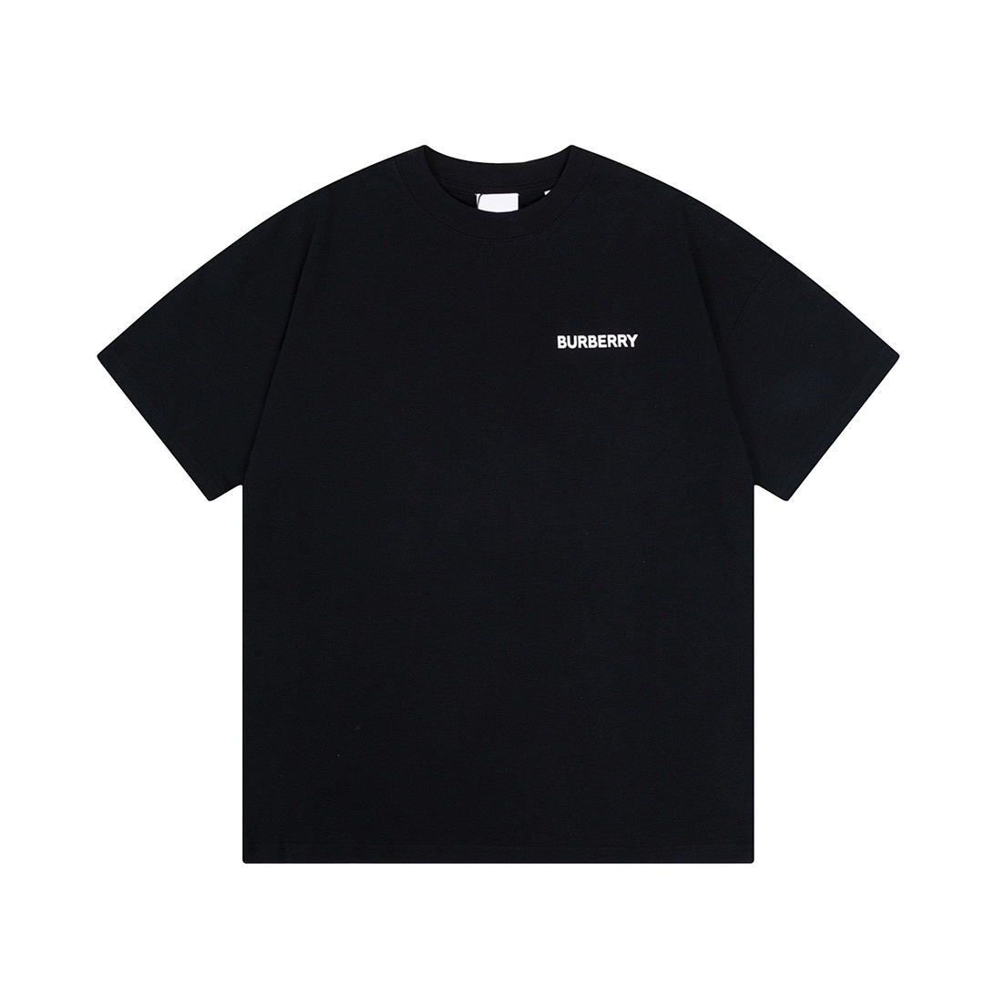 Burberry T-Shirt Style 089 detail view 1