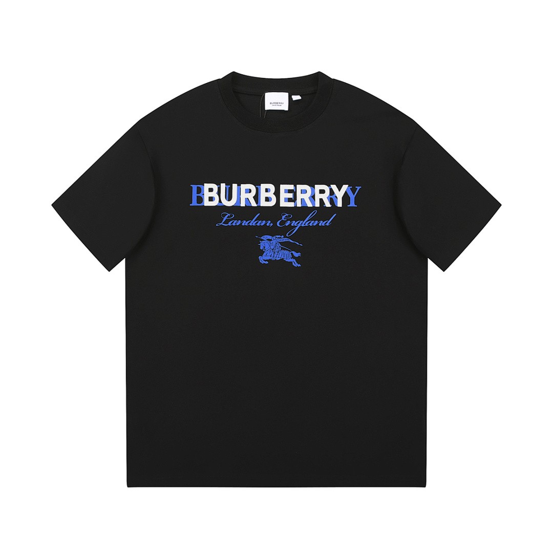 Burberry T-Shirt Style 090 detail view 6