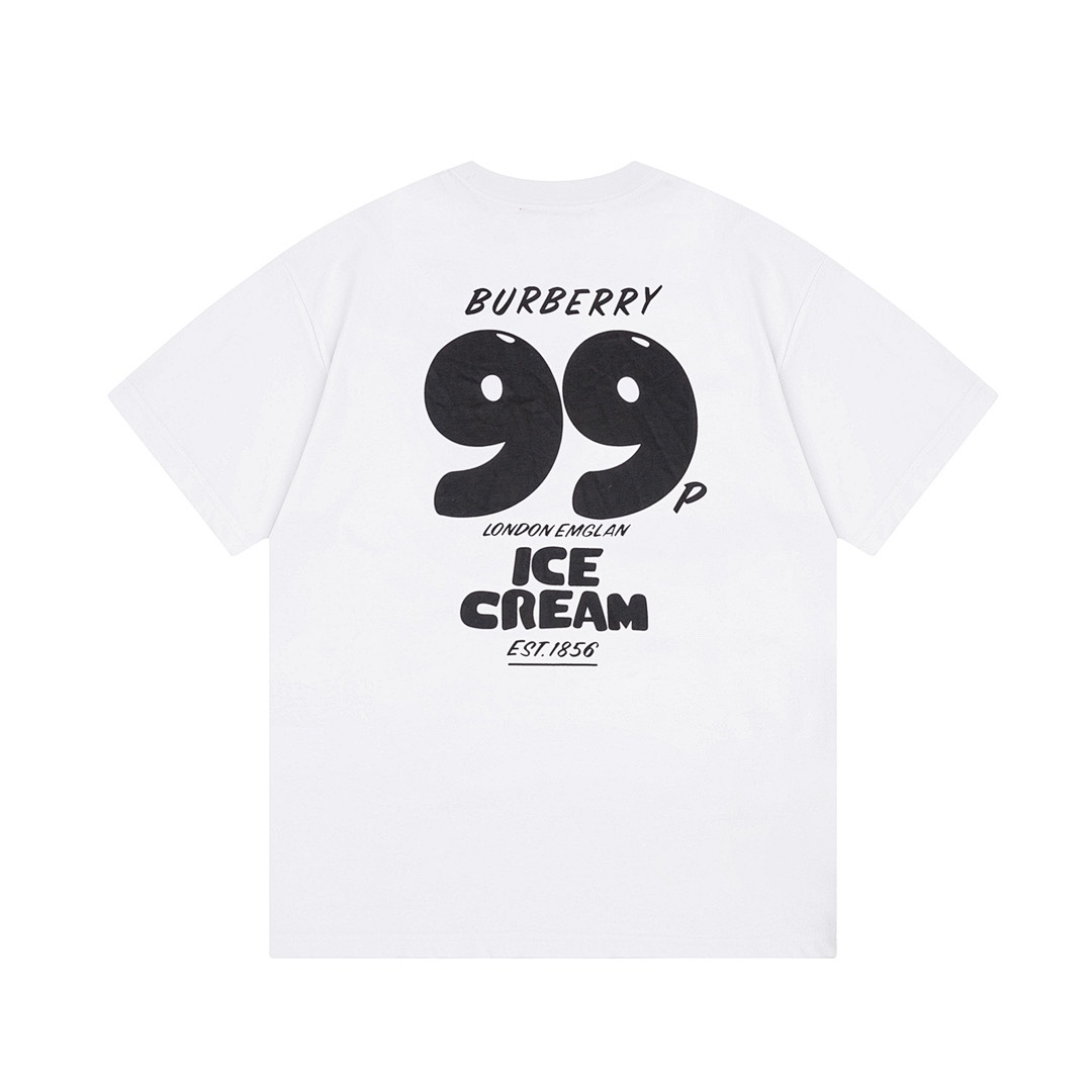 Burberry T-Shirt Style 092 main view