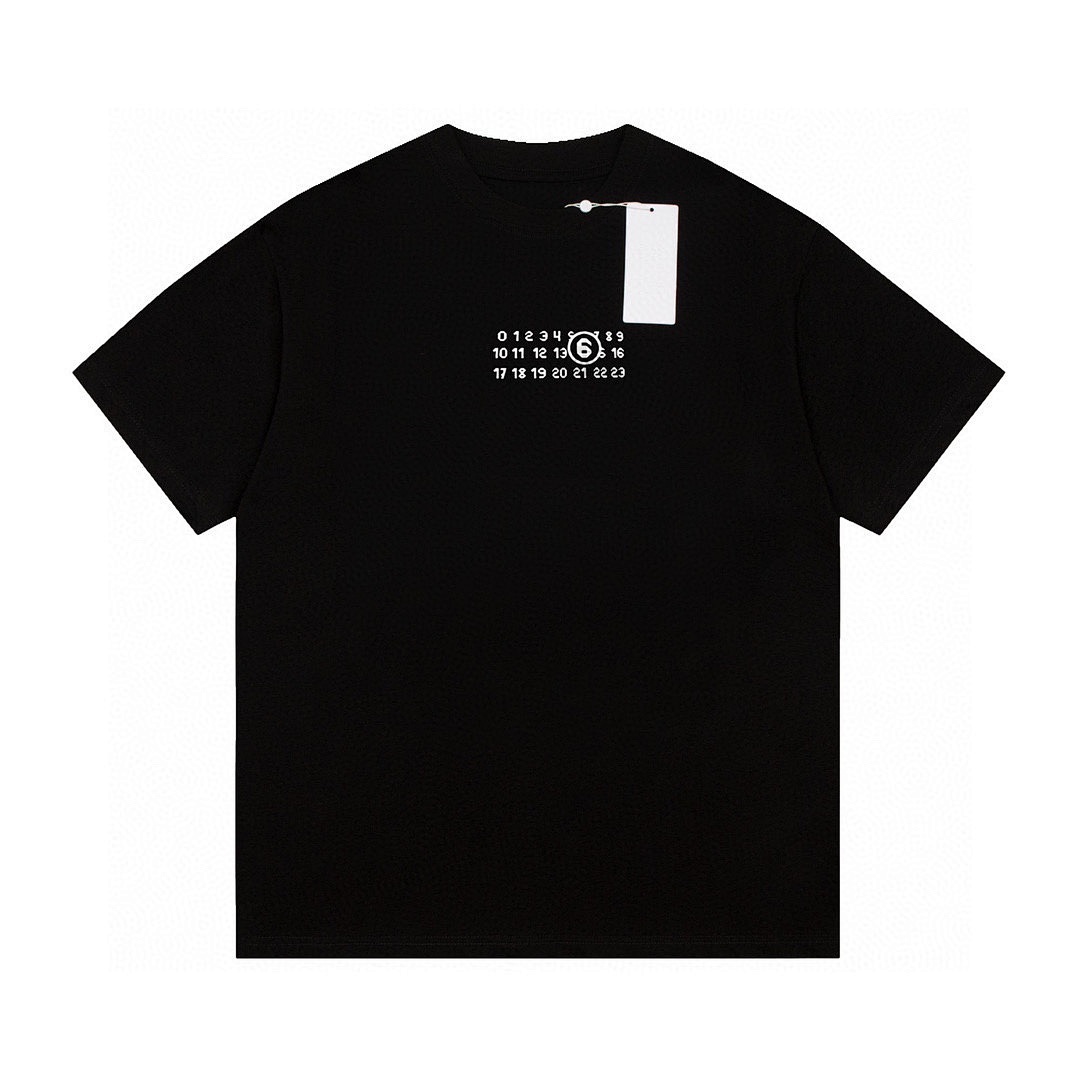 Maison Margiela T-Shirt Style 003 detail view 1