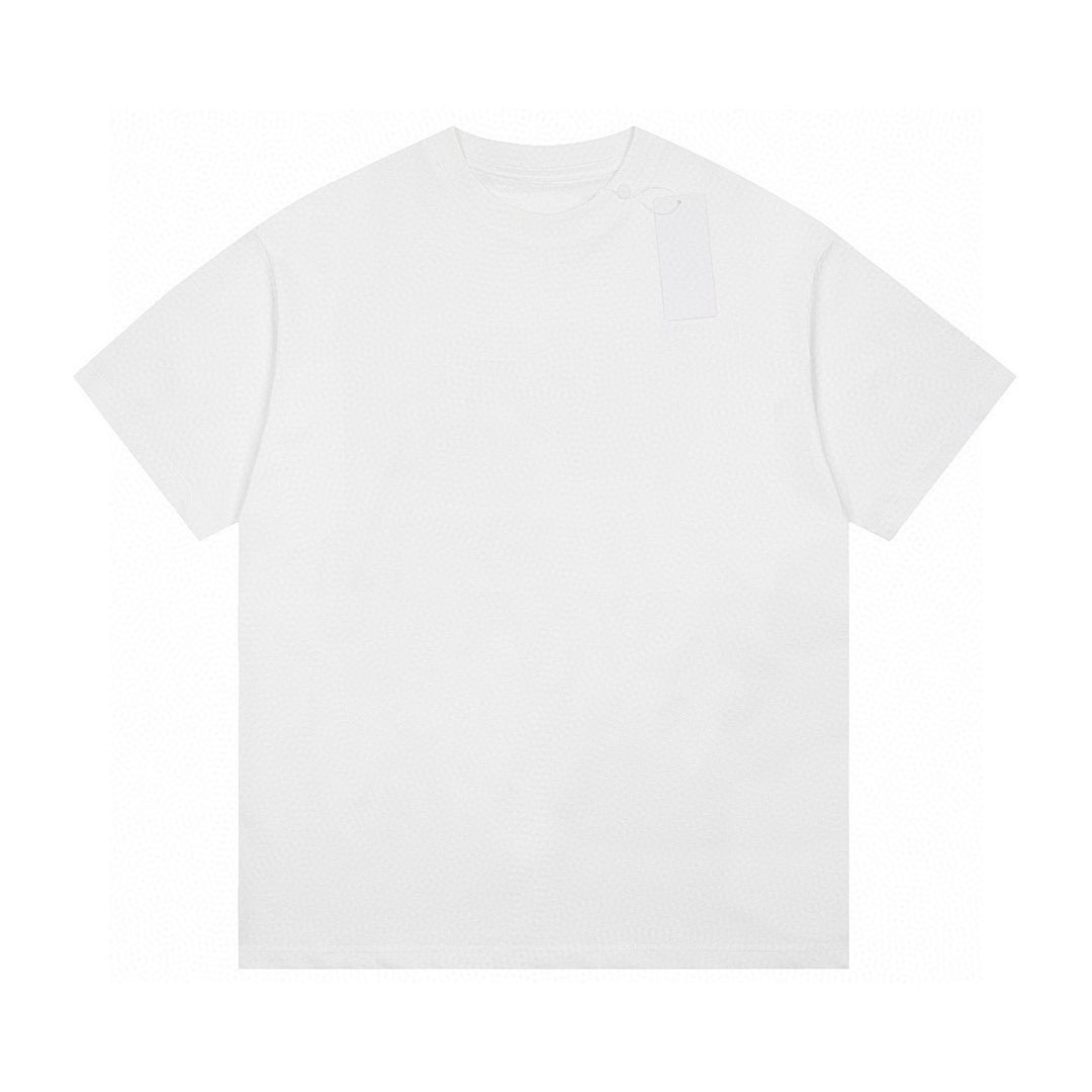 Maison Margiela T-Shirt Style 004 detail view 1