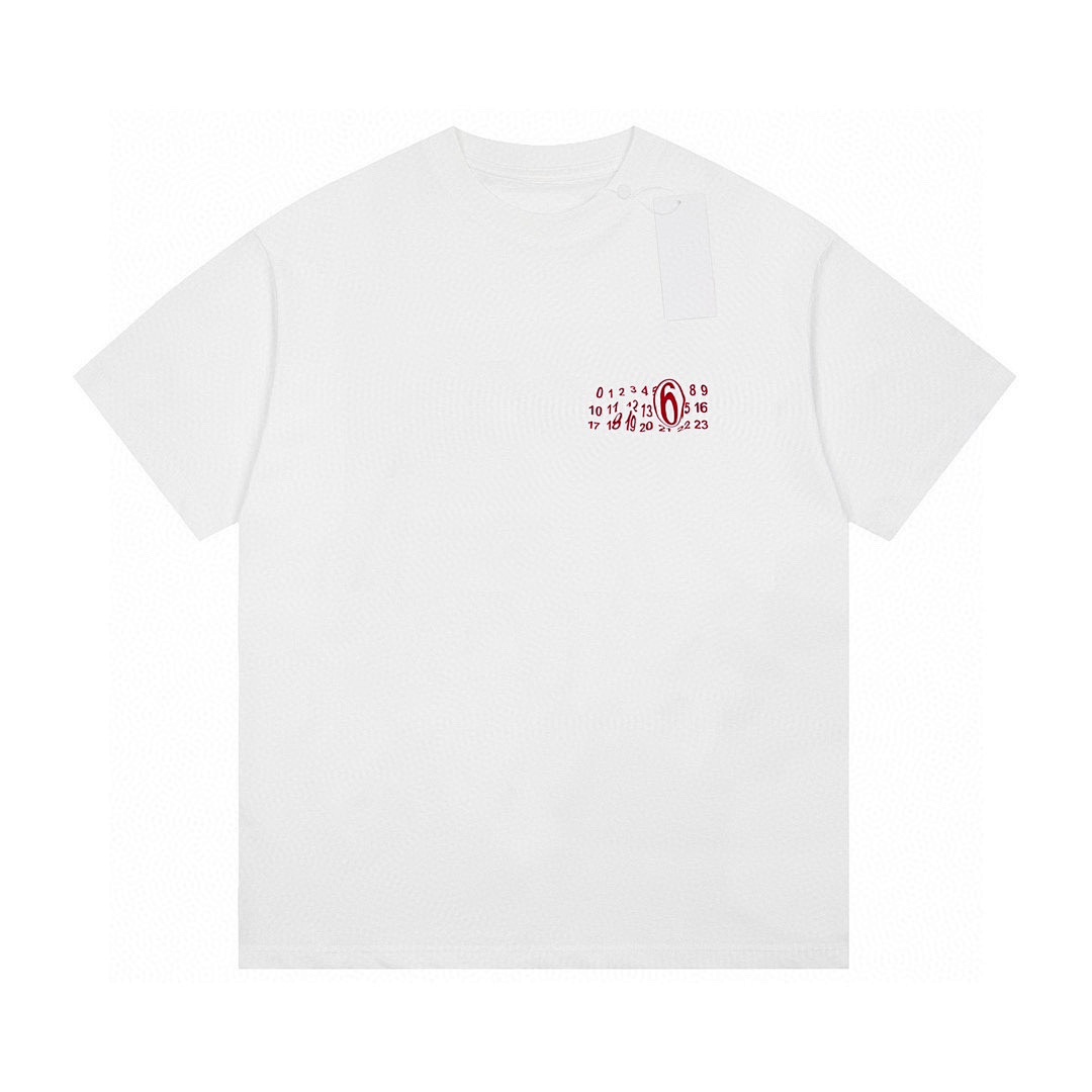 Maison Margiela T-Shirt Style 005 detail view 1
