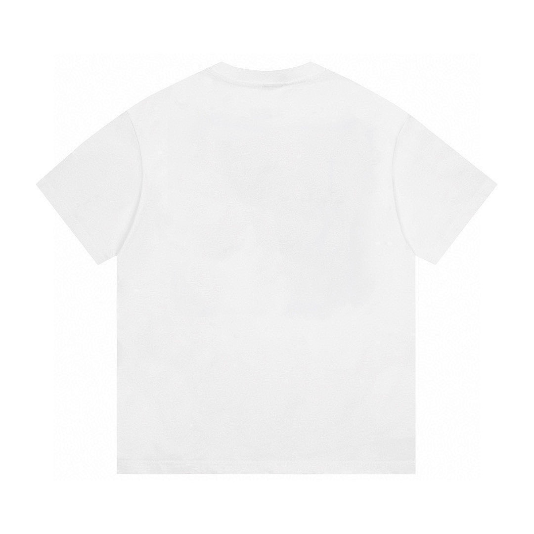 Maison Margiela T-Shirt Style 007 detail view 1