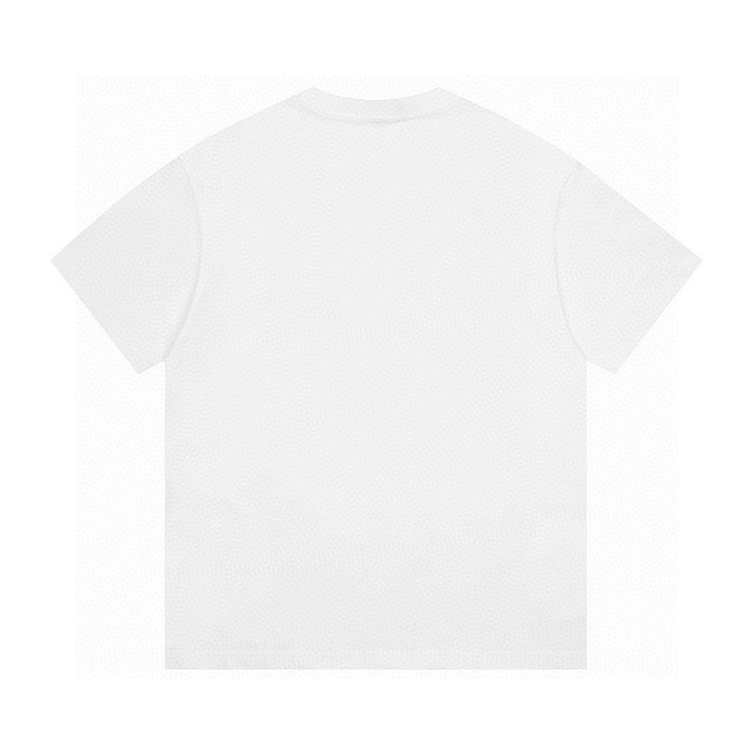 Maison Margiela T-Shirt Style 008 detail view 1