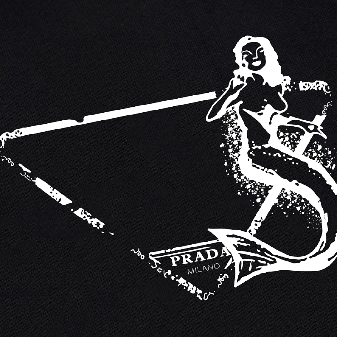 Prada T-Shirt Style 013 main view