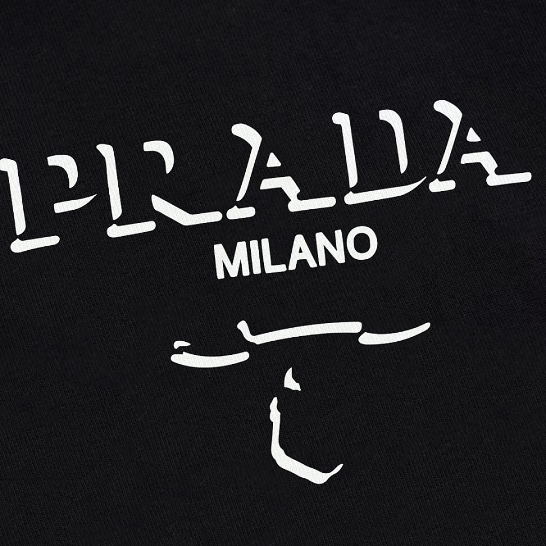Prada T-Shirt Style 014 main view