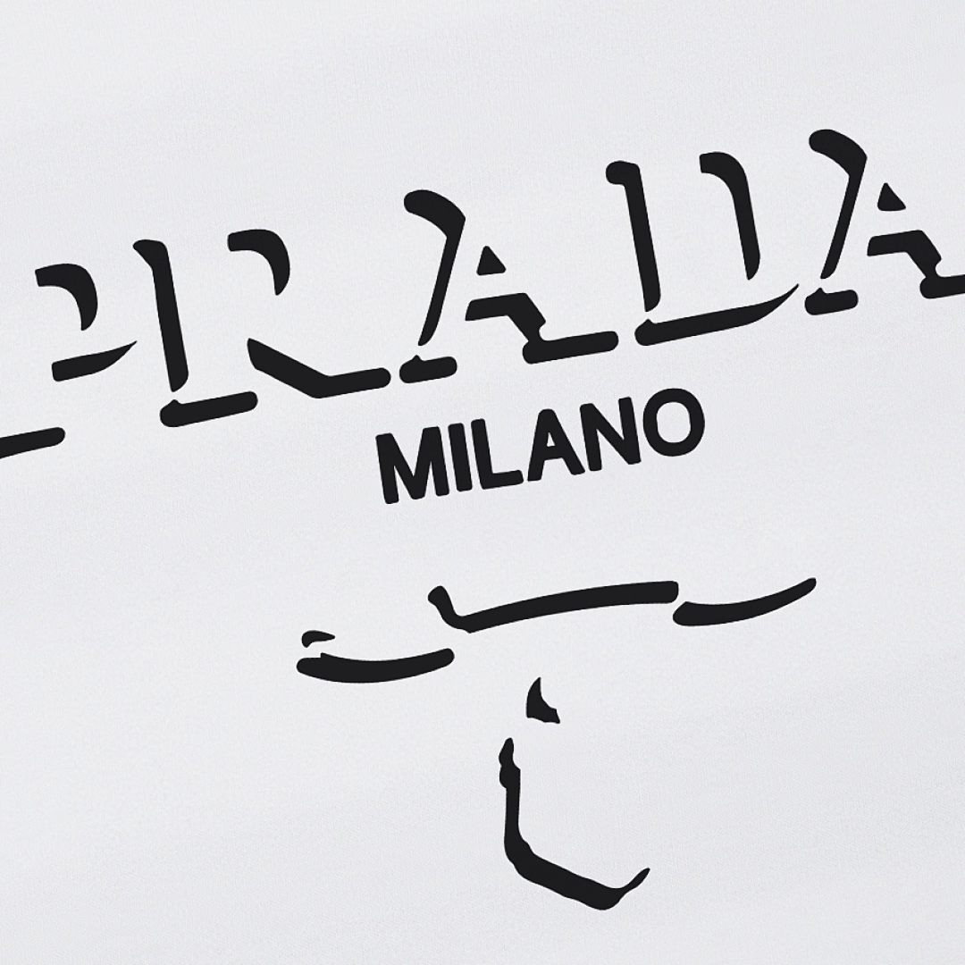Prada T-Shirt Style 015 main view