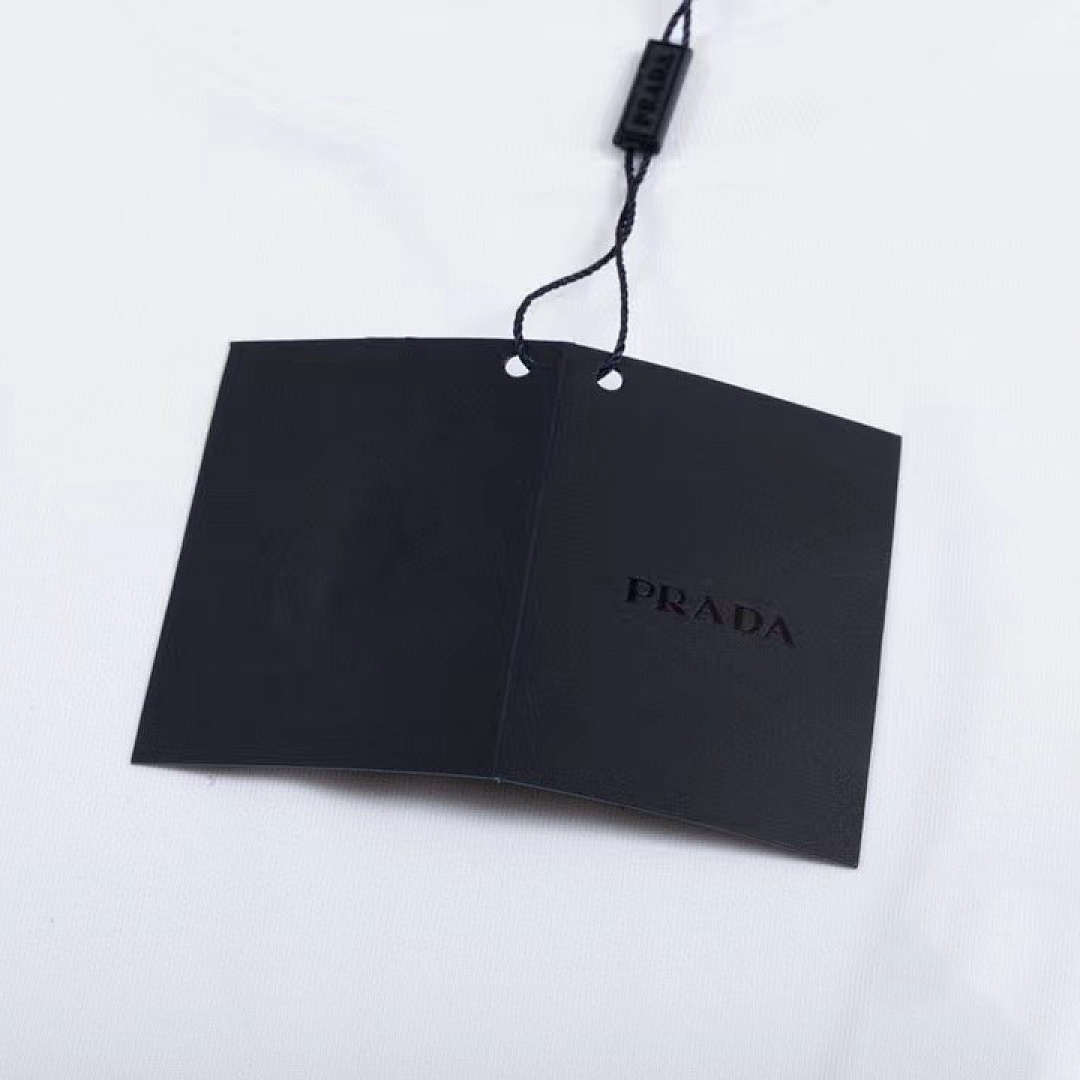 Prada T-Shirt Style 015 detail view 4