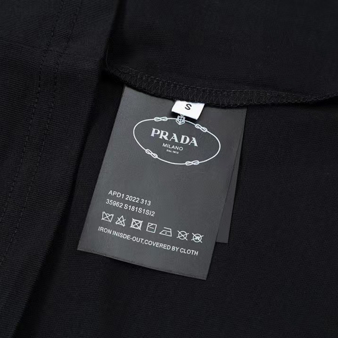 Prada T-Shirt Style 018 main view
