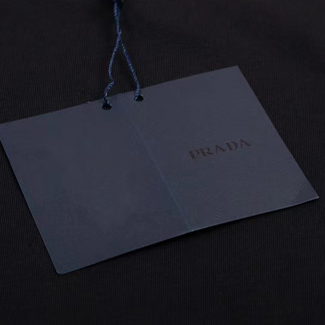 Prada T-Shirt Style 018 detail view 2