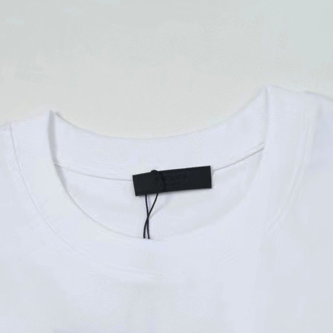 Prada T-Shirt Style 019 detail view 2