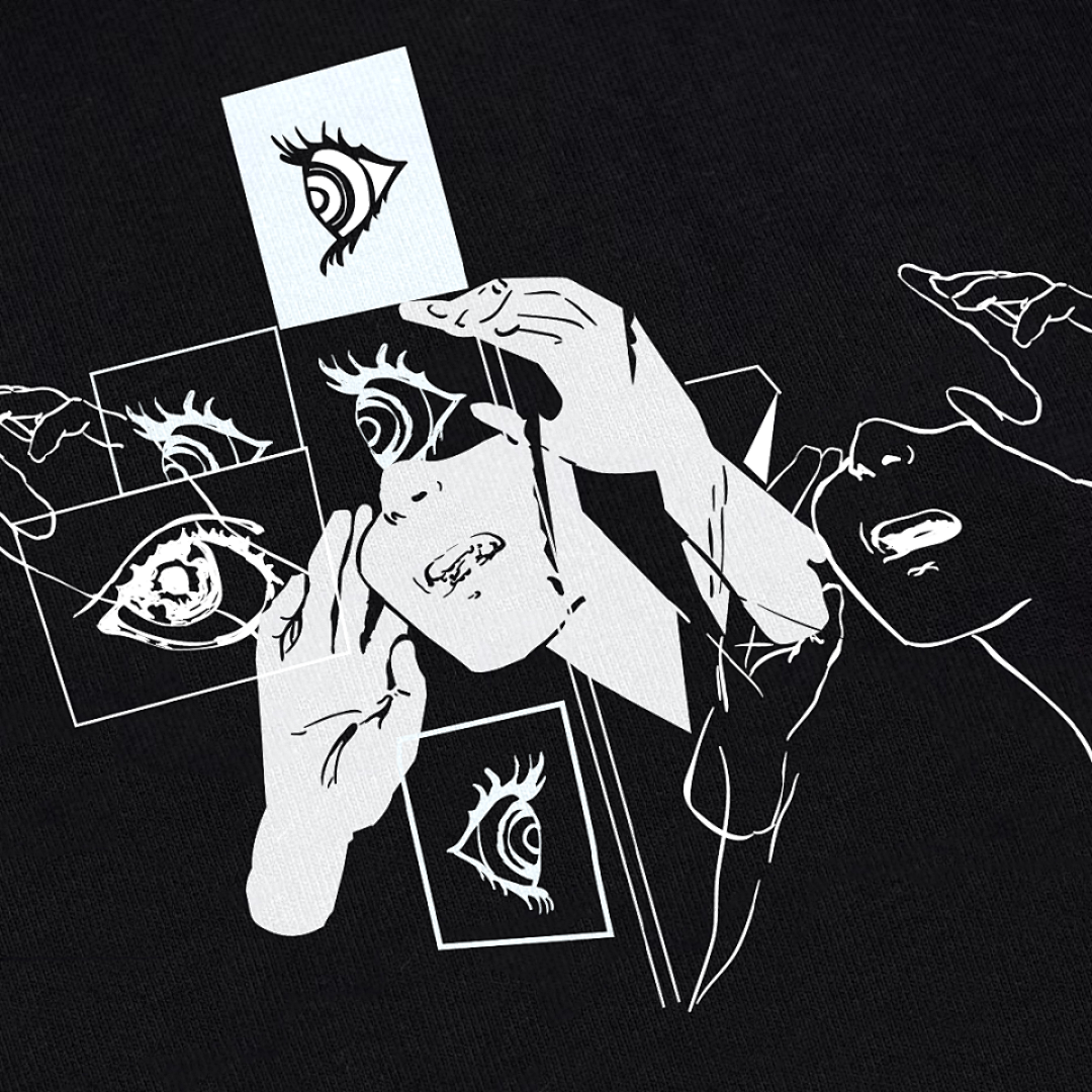 Prada T-Shirt Style 022 main view