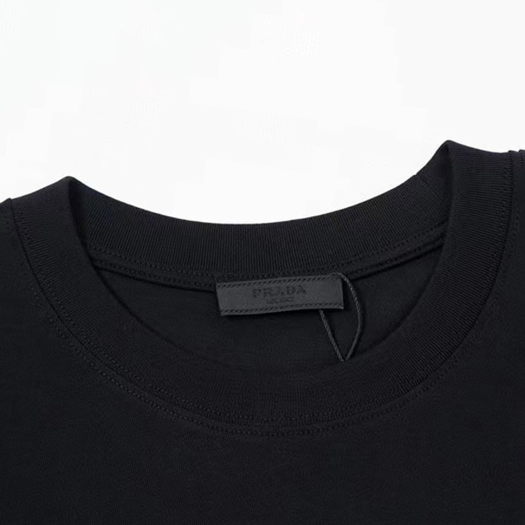 Prada T-Shirt Style 022 detail view 5