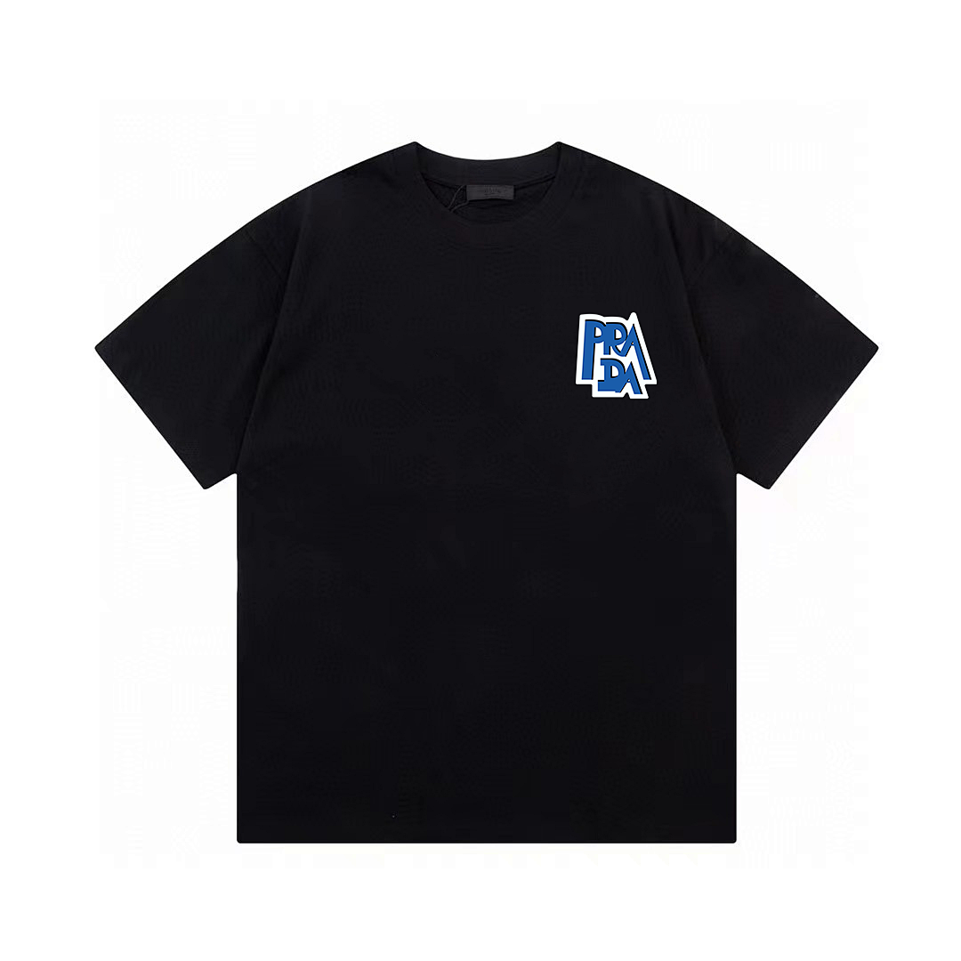 Prada T-Shirt Style 030 detail view 2
