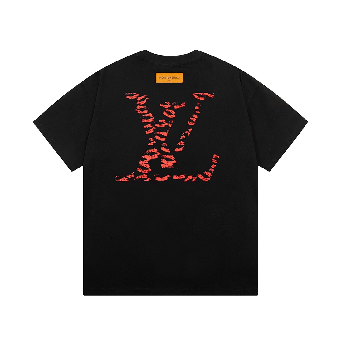 Louis Vuitton T-Shirt Style 363 main view