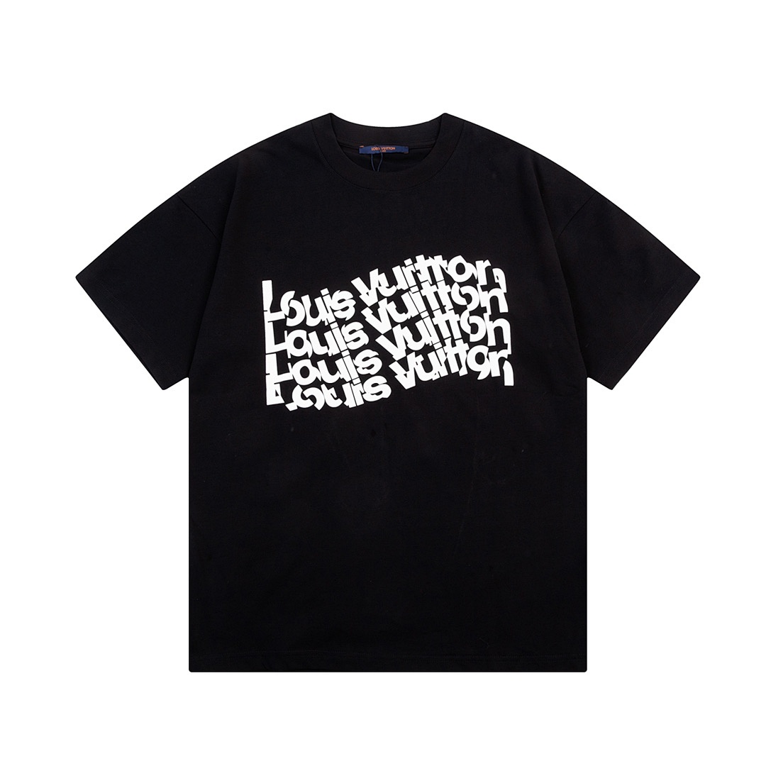 Louis Vuitton T-Shirt Style 365 main view