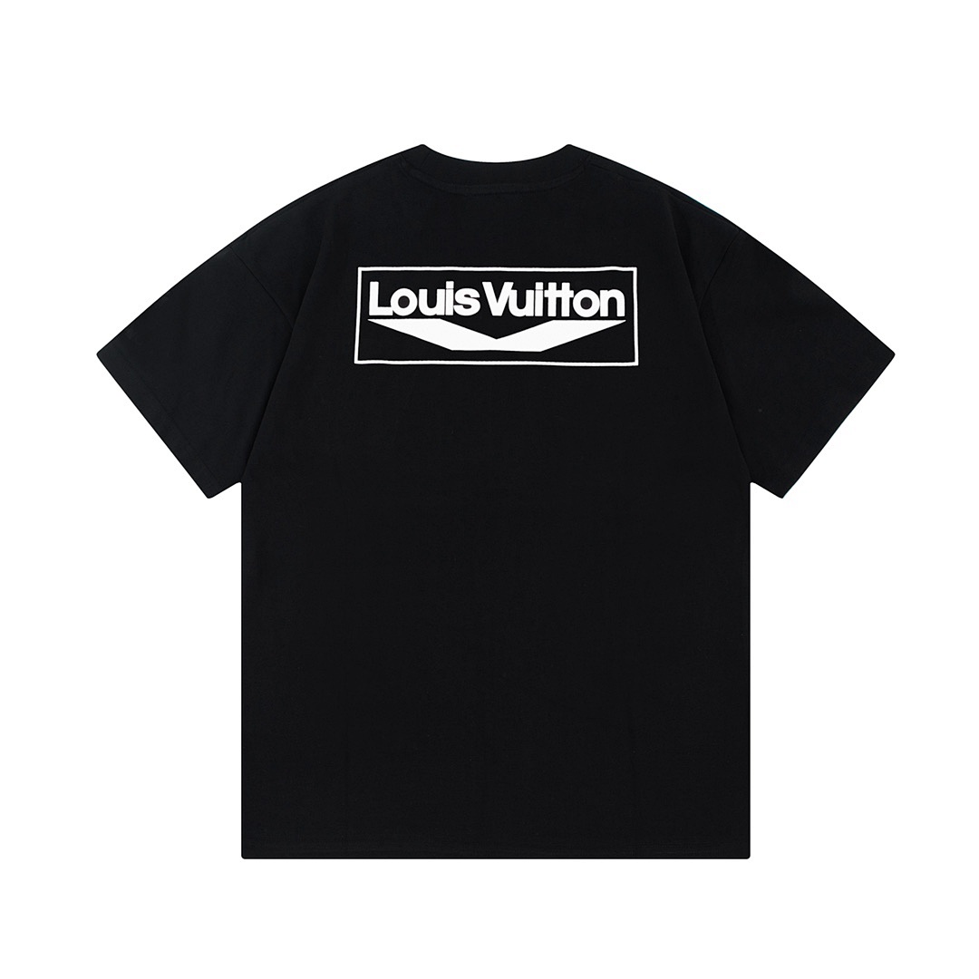 Louis Vuitton T-Shirt Style 365 detail view 1