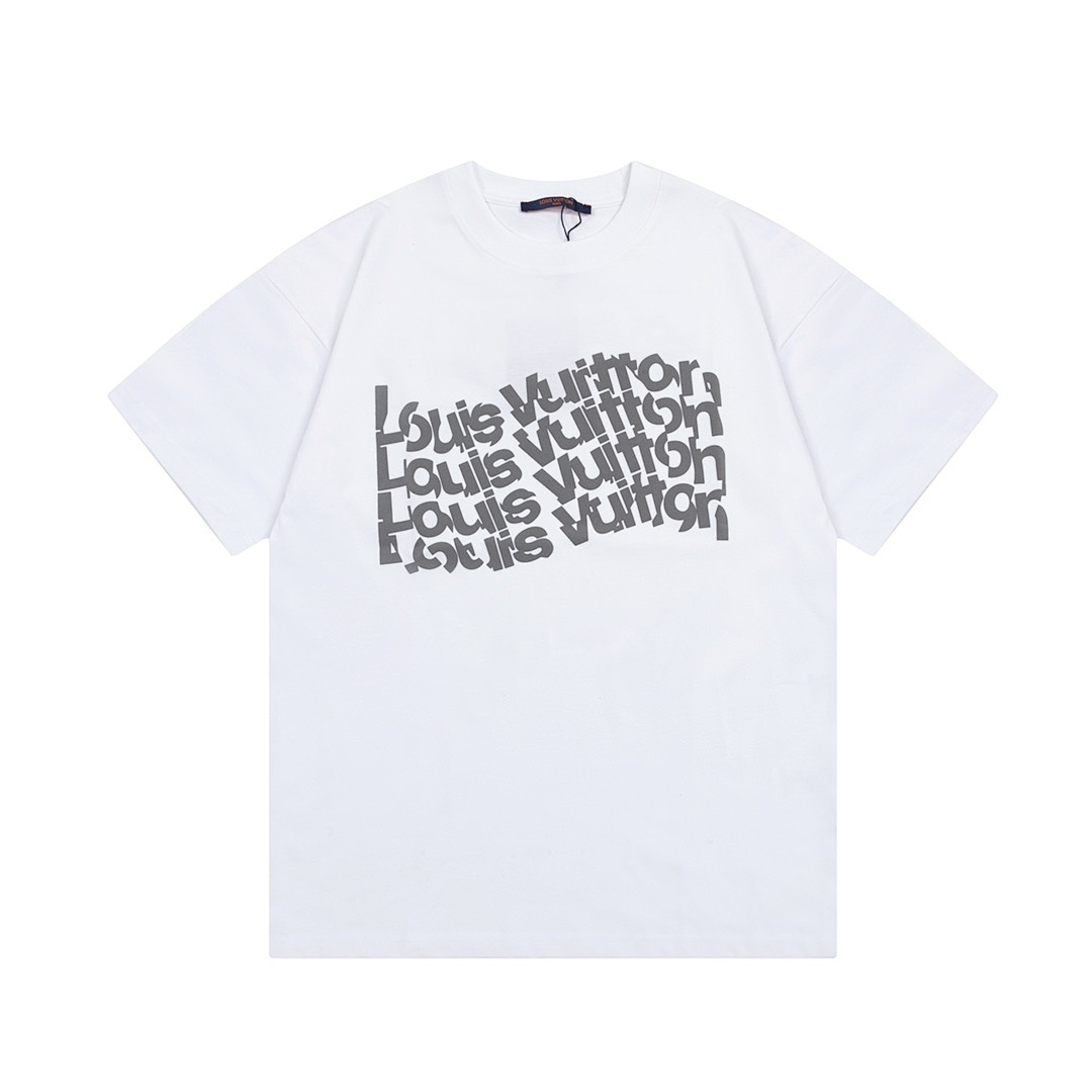 Louis Vuitton T-Shirt Style 366 main view