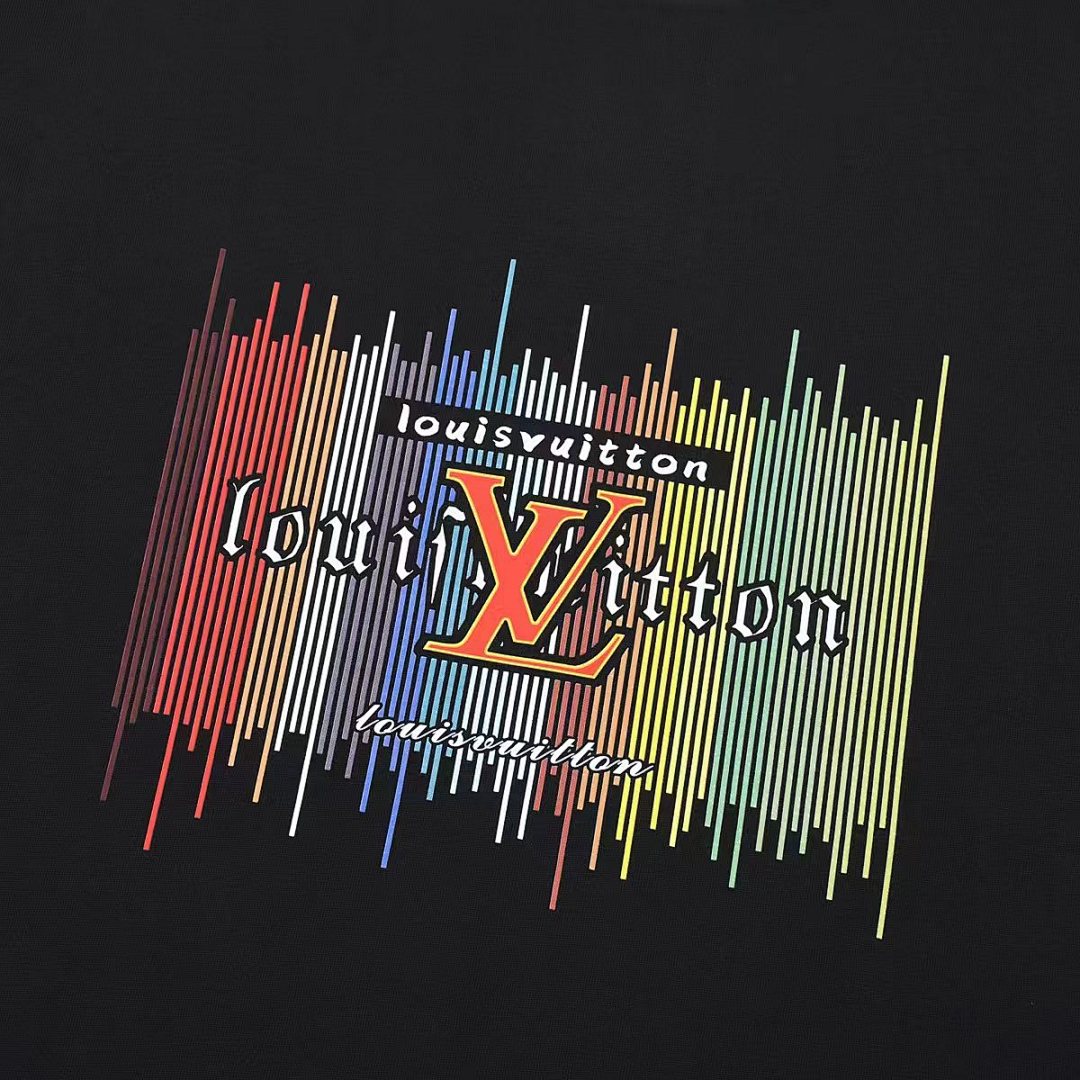 Louis Vuitton T-Shirt Style 369 main view