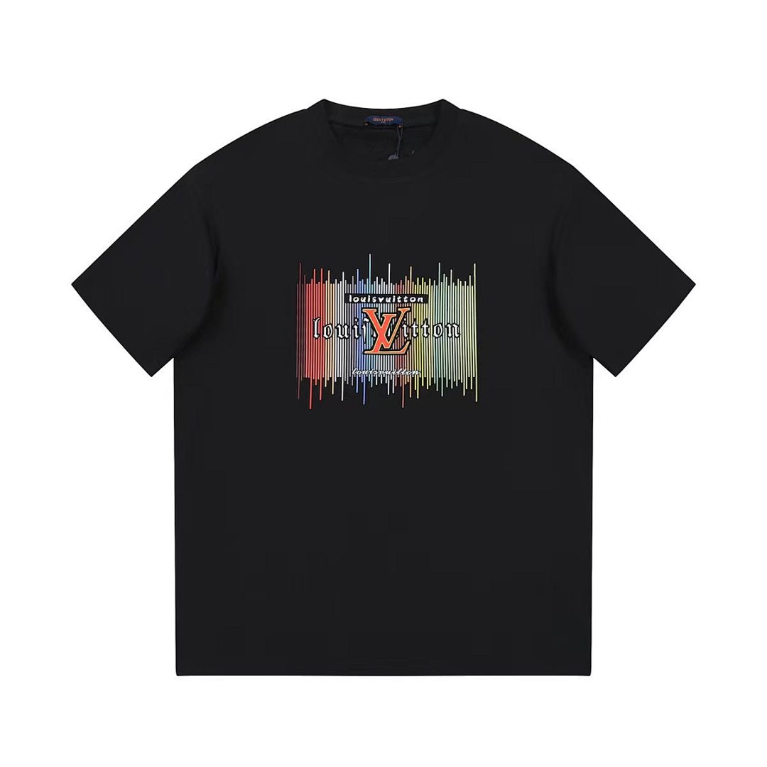 Louis Vuitton T-Shirt Style 369 detail view 6