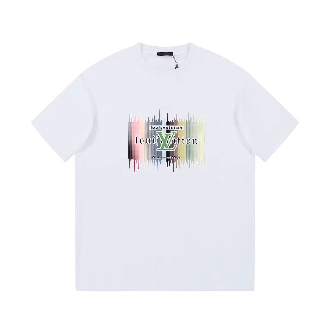 Louis Vuitton T-Shirt Style 370 detail view 4