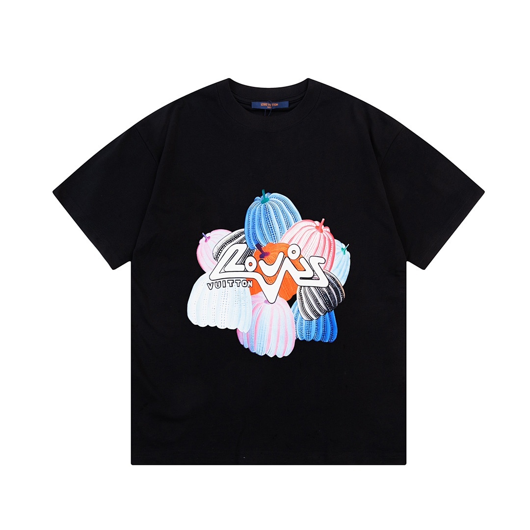 Louis Vuitton T-Shirt Style 373 main view